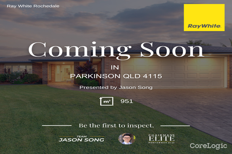 Property photo of 19 Taupo Place Parkinson QLD 4115