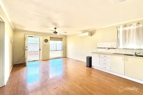 Property photo of 21D Boogalla Crescent South Hedland WA 6722