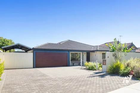 49 Prince Regent Dr, West Busselton, WA 6280