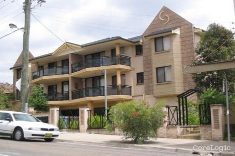 Property photo of 8/15-19 Hassall Street Westmead NSW 2145