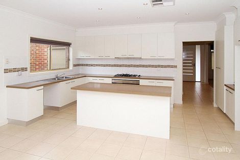 Property photo of 129 Vincent Drive South Morang VIC 3752