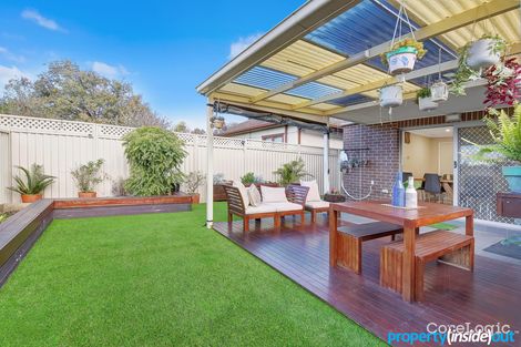 Property photo of 4/15 Carter Street Seven Hills NSW 2147