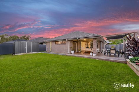 Property photo of 60 Creekview Court Lawnton QLD 4501