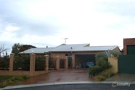 6 Gael Pl, Kallaroo, WA 6025