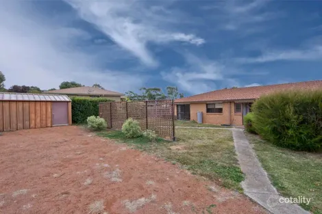 Property photo of 5B Noarlunga Crescent Bonython ACT 2905