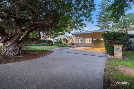 Property photo of 8 Archdeacon Street Nedlands WA 6009