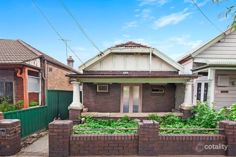 252 Victoria Rd, Marrickville, NSW 2204