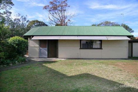 Property photo of 17 Pratley Street Woy Woy NSW 2256