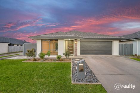 Property photo of 60 Creekview Court Lawnton QLD 4501