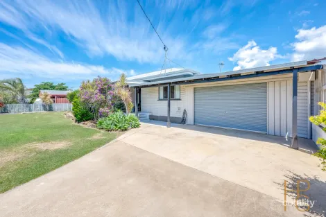 Property photo of 40 Dunn Road Avenell Heights QLD 4670