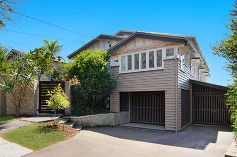 24 Aloomba Rd, Ashgrove, QLD 4060