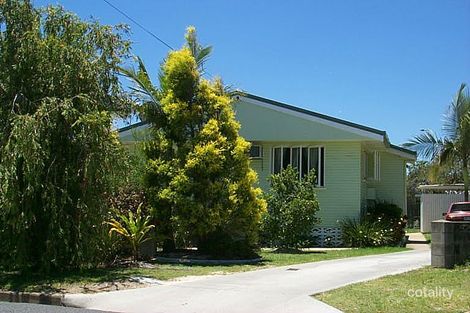 7 Coase St, West Gladstone, QLD 4680