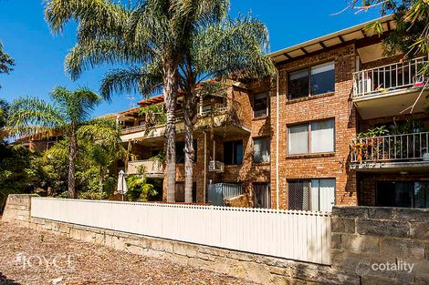 39/54 Canning Hwy, Victoria Park, WA 6100