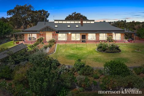 85 Saunders Rd, Kilmore East, VIC 3764