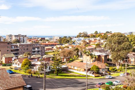Property photo of 401/28-30 Staff Street Wollongong NSW 2500