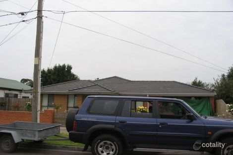 6 Dillon St, Braybrook, VIC 3019