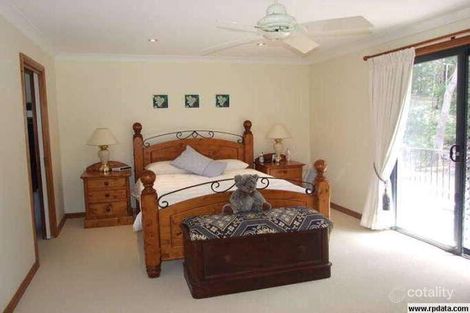 Property photo of 17 Log Bridge Place Hazelbrook NSW 2779