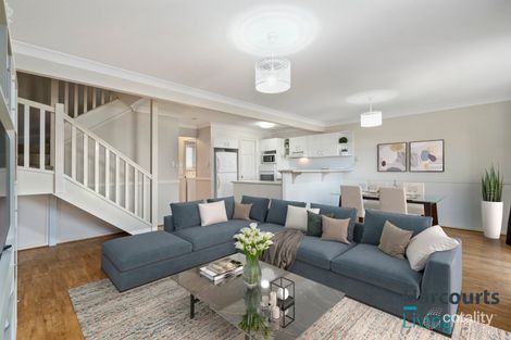 Property photo of 26/8 Peninsula Avenue Cornubia QLD 4130