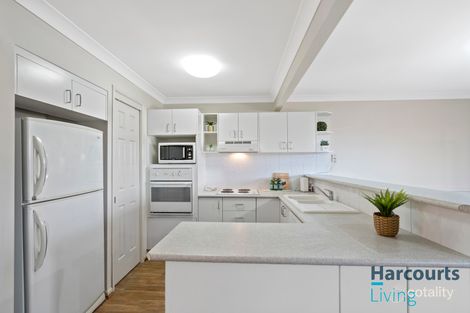 Property photo of 26/8 Peninsula Avenue Cornubia QLD 4130