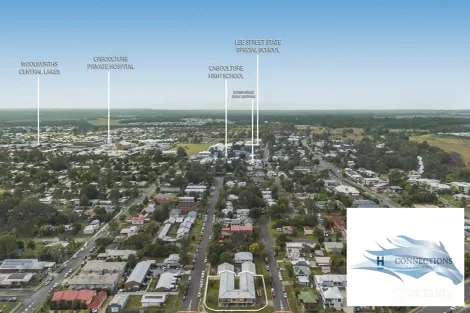 Property photo of 11/7-9 Station Street Caboolture QLD 4510