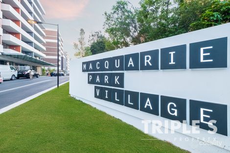 Property photo of 108/9 Mooltan Avenue Macquarie Park NSW 2113