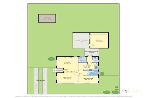 Property photo of 21 Cooper Street Broadmeadows VIC 3047