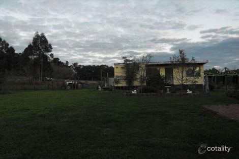 Property photo of 70 Glen Road Silvan VIC 3795