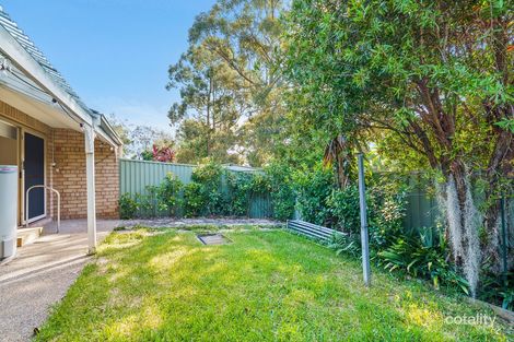 Property photo of 8D/218 Box Road Miranda NSW 2228