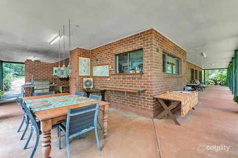 Property photo of 210 Ball Road Peeramon QLD 4885