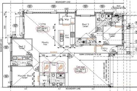 Property photo of 43 Fellows Road Mickleham VIC 3064