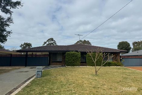 Property photo of 12 Steerforth Drive Coodanup WA 6210
