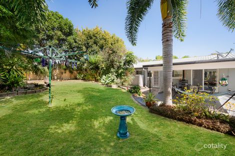 Property photo of 2 Elanora Street Boyne Island QLD 4680