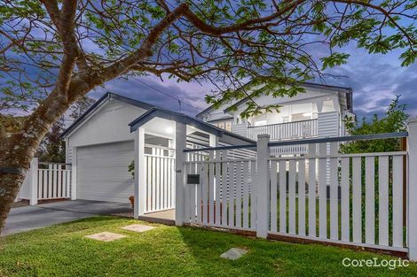 Property photo of 149 Yabba Street Ascot QLD 4007