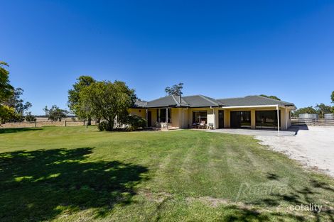 Property photo of 207 Rowney Road Mundulla SA 5270