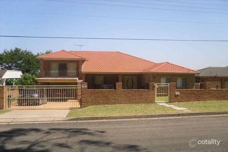 30 Parkes St, Guildford West, NSW 2161