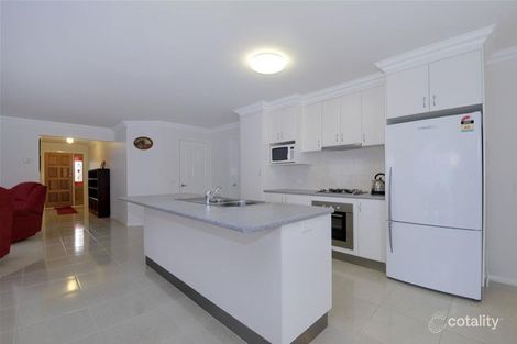 Property photo of 88 Hammersmith Circuit Traralgon VIC 3844