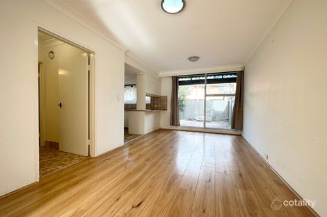 Property photo of 49/1-5 Taranto Road Marsfield NSW 2122