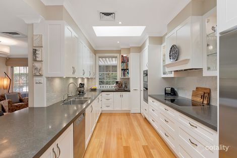 Property photo of 4 Blenheim Road Lindfield NSW 2070