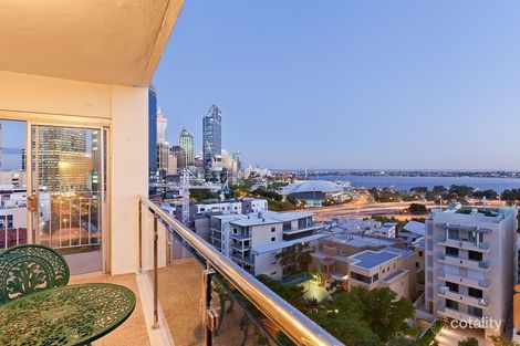 Property photo of 81/48 Mount Street West Perth WA 6005