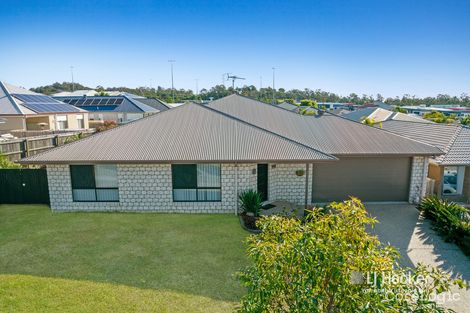 Property photo of 15 Sandell Street Yarrabilba QLD 4207