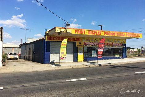 12 Webster St, Dandenong, VIC 3175