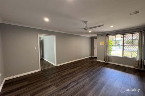 Property photo of 12 Steerforth Drive Coodanup WA 6210