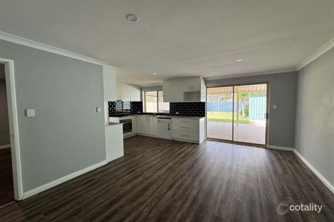 Property photo of 12 Steerforth Drive Coodanup WA 6210