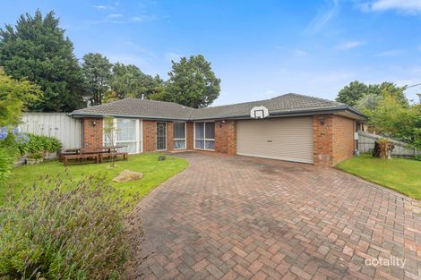 4 Deborah Ct, Skye, VIC 3977