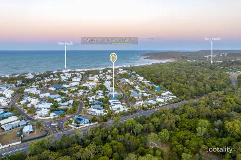 Property photo of 7 Waterfront Drive Agnes Water QLD 4677