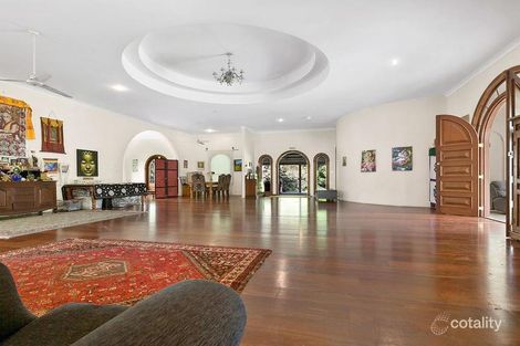 350 Highlands Rd, Eudlo, QLD 4554