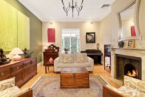 Property photo of 4 Blenheim Road Lindfield NSW 2070