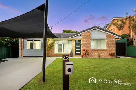 42 Carrick St, Rochedale South, QLD 4123