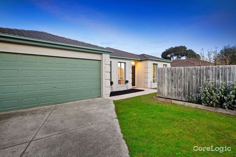 Property photo of 24 Andrew Chirnside Avenue Seabrook VIC 3028