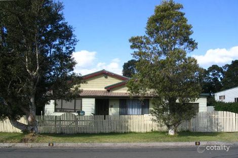 9 Station St, East Corrimal, NSW 2518